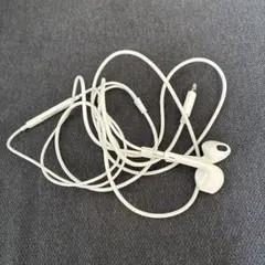 Apple EarPods Lightningコネクタ 有線イヤホン