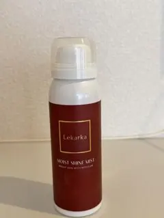 Lekarka Moist Shine Mist 50ml/レカルカミスト化粧水のサムネイル