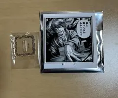 ジャンケットバンク キャラクターグッズ