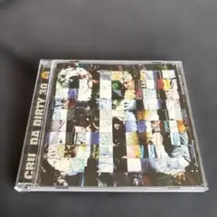 CRU DA DIRTY 30