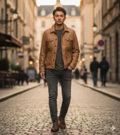 2025年最新】jackrose vintageの人気アイテム - メルカリ