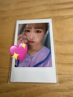 2026年最新】チェキの人気アイテム - メルカリ