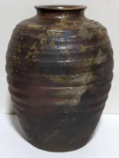 2025年最新】古備前壺の人気アイテム - メルカリ