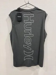 Hurley ハーレー　メンズ ラッシュガード　Mサイズ　水陸両用　タンクトップのサムネイル