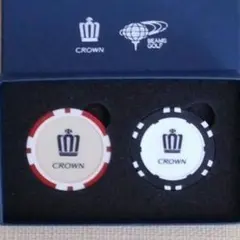 2026年最新】クラウン ゴルフマーカーの人気アイテム - メルカリ