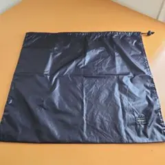 ヘッドポーター 巾着袋 ナイロン袋 特大サイズ