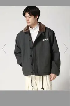 DENHAM JOURNEY MIJ CDBK - メルカリ