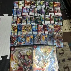デュエルマスターズカードセット