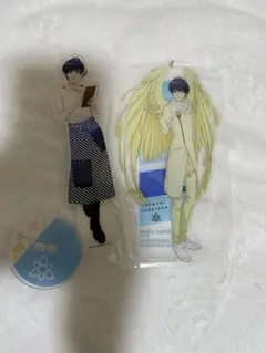 A3! 月岡紬　アクリルスタンド