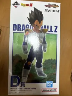 2025年最新】一番くじ ベジータ d賞の人気アイテム - メルカリ