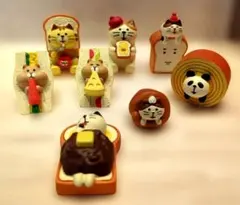 コンコンブル　パン屋さん