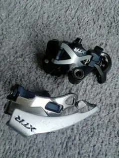 2025年最新】XTR M970の人気アイテム - メルカリ