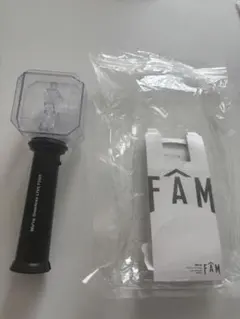 timeleszペンライト