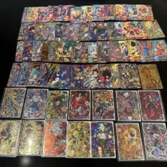 ドラゴンボールスーパーダイバーズ 10弾 フルコンプ 全種 92種 - メルカリ