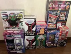 パチンコスロット グッズ テーブル クッション 貯金箱 レプリカレバー