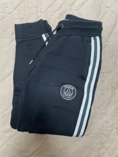 PSG×ジョーダン フリースパンツ 【XSサイズ】