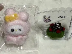 ミニスクイーズ