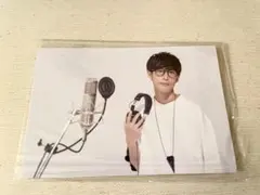 ポストカード オーイシマサヨシ 大石昌良 ポストカード CD 仮歌 特典 非売品