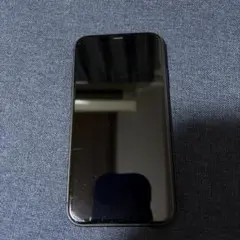 Apple iPhone 11 本体 ブラック