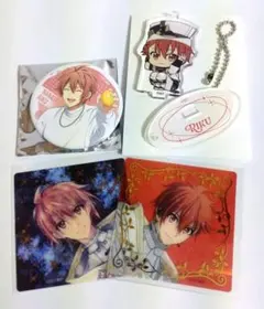 アイナナ　アイドリッシュセブン 七瀬陸 まとめ売り