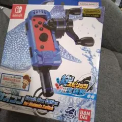 サオコン for Nintendo Switch