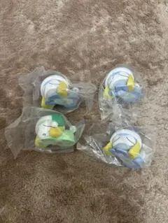 ケロロ軍曹 ちびケロねむらせ隊であります！ ケロロ ゼロロ ちびケロ ちびゼロ