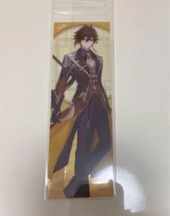 2025年最新】クリアしおり 原神の人気アイテム - メルカリ