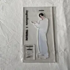 TREASURE オングリディエンツ オングリ ジョンウ アクスタ | Mercari