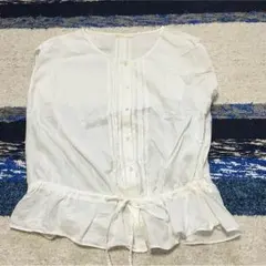 アズノウアズ激カワブラウス♡のサムネイル