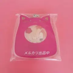 DIABOLIKLOVERS無神コウ ファンシーキャット アクキー