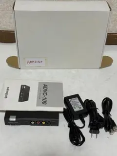 2025年最新】advc-100の人気アイテム - メルカリ