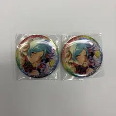 あんスタ カプ缶 奏汰