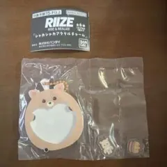 RIIZE シャカシャカアクリルチャームSUNGCHAN ソンチャン