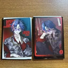 魁星 1st Anniversary フォトカード