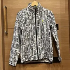 （未使用品）ルコックポルティフ ジャケット 長袖 フード有り　Ｍsize