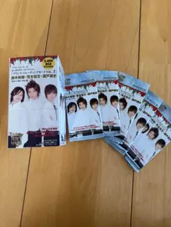 2026年最新】瀬戸康史 トレカの人気アイテム - メルカリ