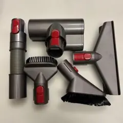 ダイソン掃除機SV21V アタッチメントのサムネイル