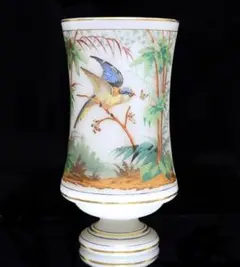 送料無料　18世紀1771年製　総手描き細密画 セーブル花瓶 2025年最新】Yahoo!オークション -セーブル 花瓶の中古品・新品