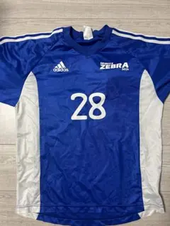 adidas サッカーウェア　長袖