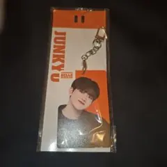 TREASURE ジュンギュ フォトキーホルダー