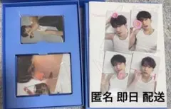 SEVENTEEN セブチ IS RIGHT HERE ウォヌ トレカ