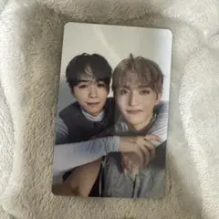 INI THE ORIGIN ケミトレカ 後藤威尊　田島将吾　たじたけ