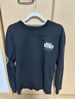 Wind and sea ヒステリックグラマー　ロンt いそ様専用