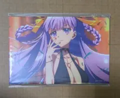 BB ドバイ 一番くじ FGO G賞 イラスト ボード スタンド