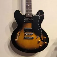 Epiphone VS DOT セミアコースティックギター 本体 サンバーストのサムネイル