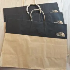 ショップ袋セット 2026年最新】THE NORTH FACE ショップ袋・ショッパーの人気アイテム