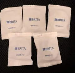 BRITA 浄水フィルター microdisc 5個入りのサムネイル