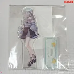 新品未使用】ブルーアーカイブ ブルアカ 砂狼シロコ アクリルスタンド