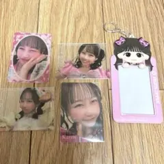 超ときめき♡宣伝部 トレカ ソロチェキ クリアトレカ6種セット - メルカリ