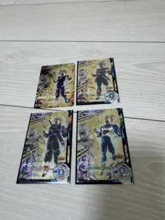 ドラゴンボール ダイバーズ